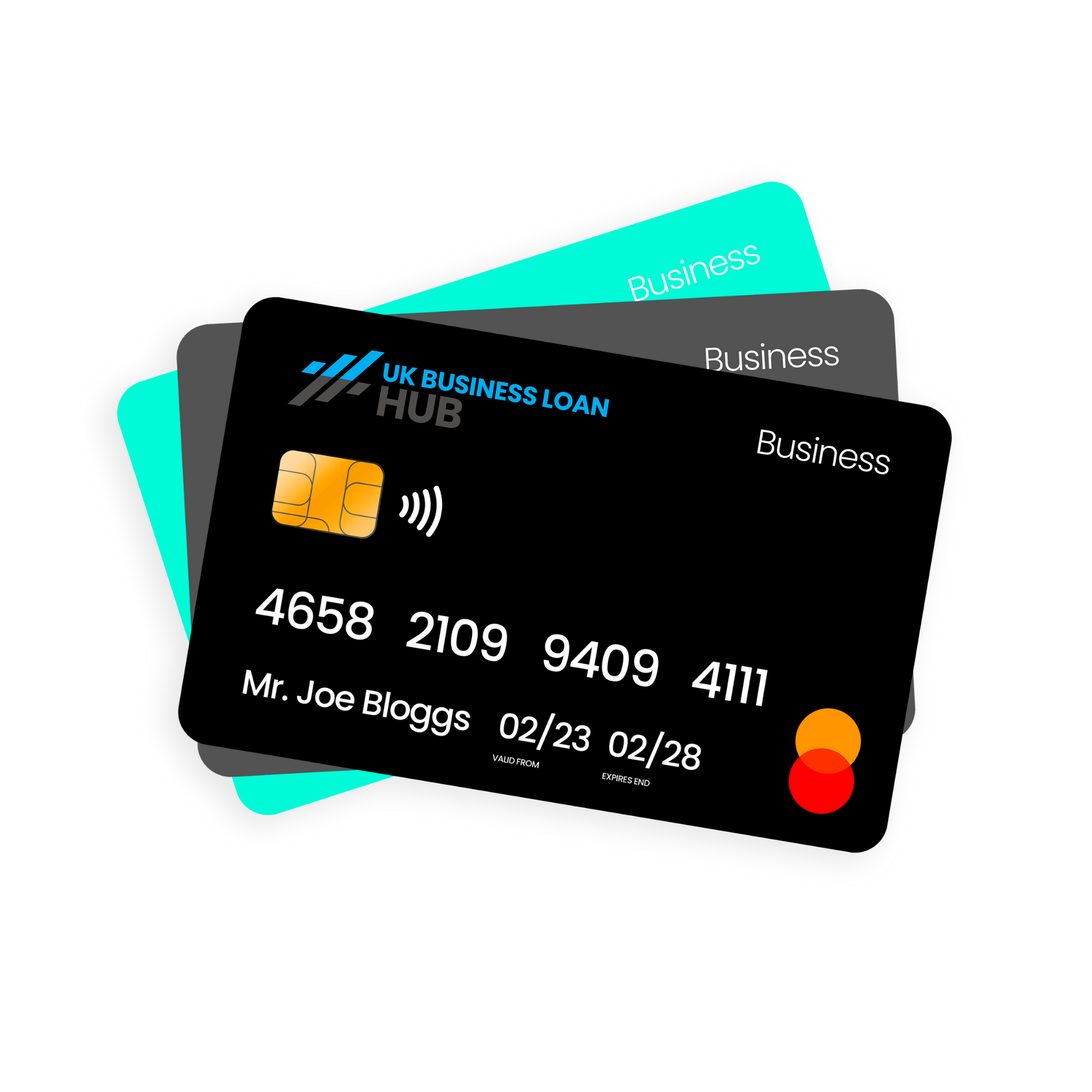 UK BUSINESS LOAN HUB